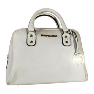 Cartera Blanco MICHAEL KORS