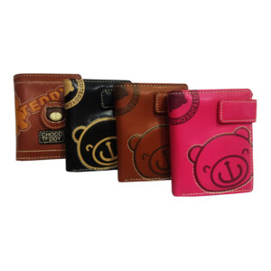 Billetera CHOCO TEDDY