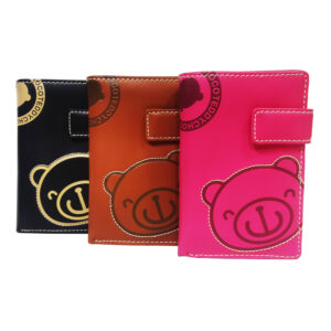 Billetera CHOCO TEDDY