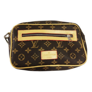 Neceser para Cosméticos Bolso de Mano Louis Vuitton