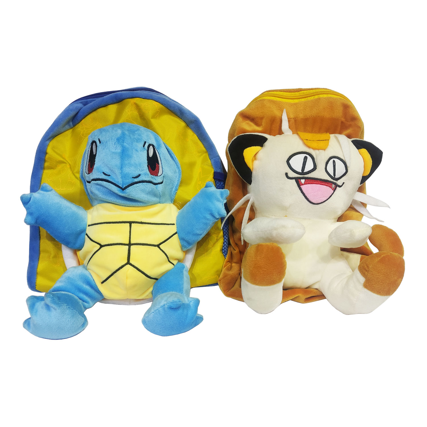 Mochila para Niños con Diseño de Pokémon