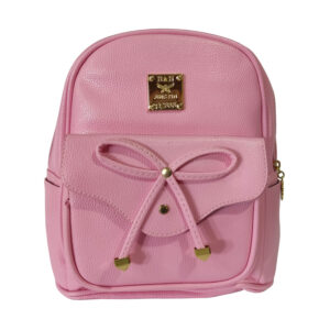 Mochila Rosada H&H