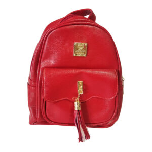 Mochila Roja H&H