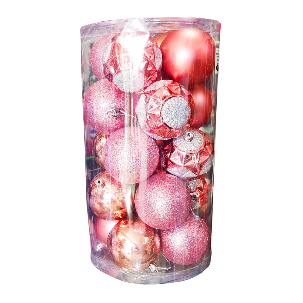 Adornos de Bola de Navidad