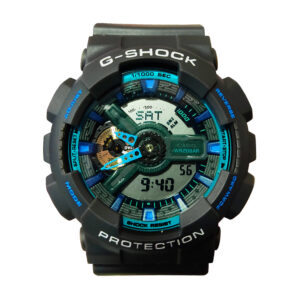 Reloj Casual de Cuarzo para Hombre WR20BAR