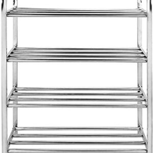 Organizador Zapatera 4 Niveles