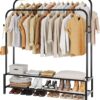 Organizador Perchero de Ropa 48 kilos