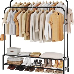 Organizador Perchero de Ropa 48 kilos