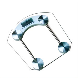 Balanza Digital Personal Scale