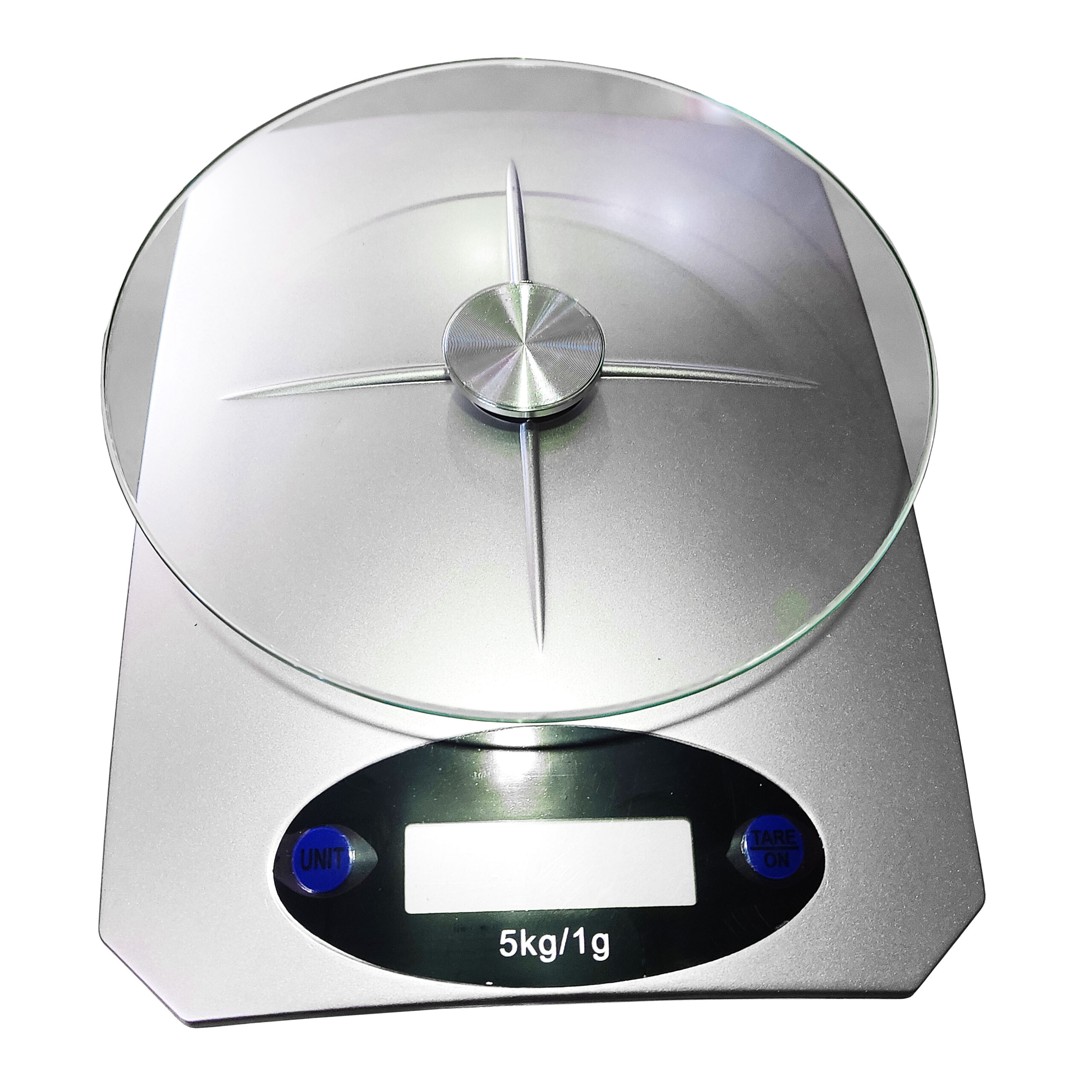 Balanza Digital de 5Kg-1Gr