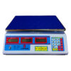 Balanza Digital Recargable 30 kg HIPOCAMPO