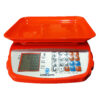 Balanza Digital Recargable 30 kg HIPOCAMPO