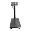 Balanza con Plataforma Cap. 100 KG PF-100A CORETTO