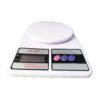 Balanza Digital Capacidad 10 KG SF-400