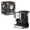 Máquina de Fusión de Café Caliente R.113 RAF