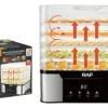 Deshidratadora Automática Frutas Verdura R-6801 RAF
